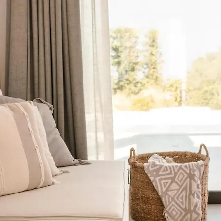 וילה Lotus - Unalome