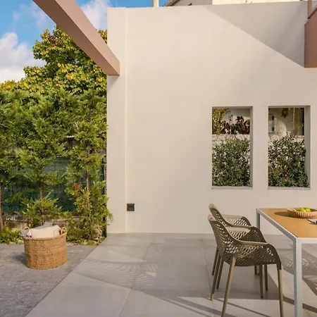 Lotus - Unalome Antipata (Erisos)