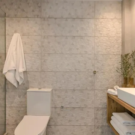 וילה Lotus - Unalome *