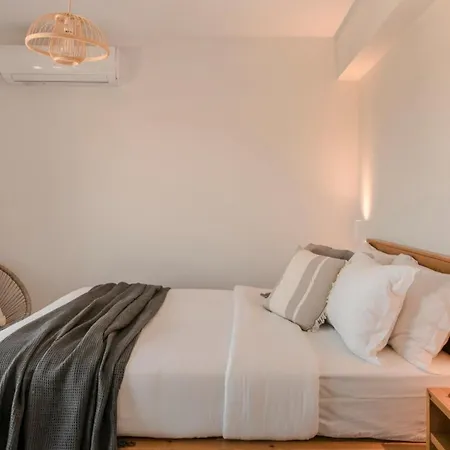 וילה Lotus - Unalome Antipata (Erisos)