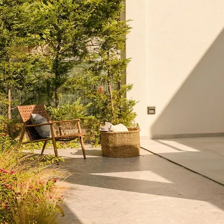 Lotus - Unalome וילה Antipata (Erisos)