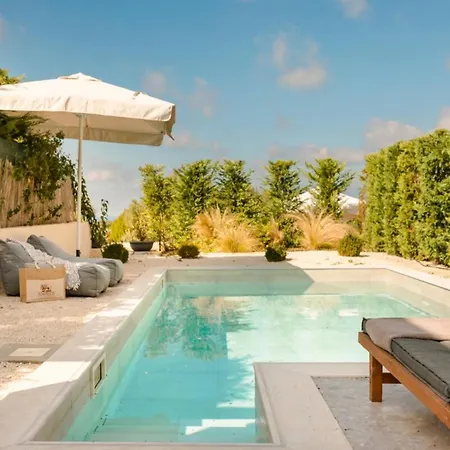 Lotus - Unalome וילה