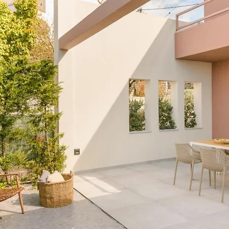 Lotus - Unalome Villa Antipata (Erisos)