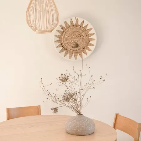 Lotus - Unalome Villa *